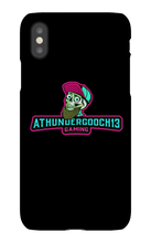 athundergooch13 iPhone Phone Cases