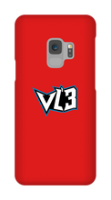 valdhiney Samsung Phone Cases