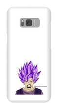 majorhurricanetv Samsung Phone Cases