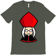 Mascot Logo - T-Shirt