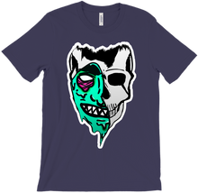 Face of the DVLTNR - T-Shirt