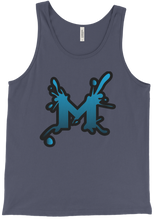 mikesplatgames Tank Top