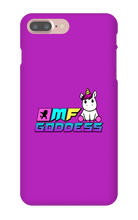 Omfgoddess iPhone Phone Case