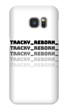 tracky_reborn_ Samsung Phone Cases