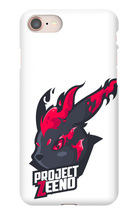 ProjectZeeno iPhone Phone Case