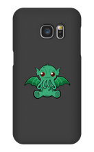BabyCthulu Samsung Phone Cases