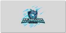 ozlowgames XXL Gaming Mousepad
