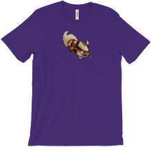 teebsGalaxy (Extended Art) T-Shirt