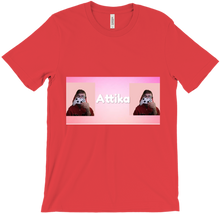 Attika Póló