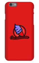 oversizecone iPhone Phone Cases