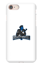 roadtoskill64 iPhone Phone Cases