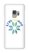 Lexicandoo Samsung Phone Cases