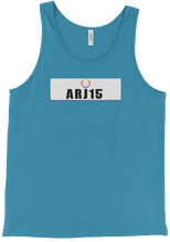 arj15 Tank Top