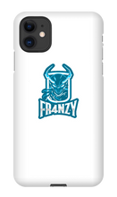 b0tfr4nzy iPhone Phone Cases