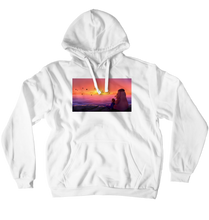 A - FantenFluffy Hoodie