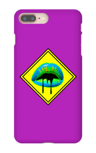 toxicsmooches iPhone Phone Cases