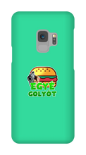Samsung Egyél Golyót Tok