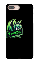 vrexdk iPhone Phone Cases