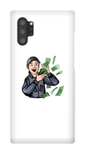 paybackbills Samsung Phone Cases