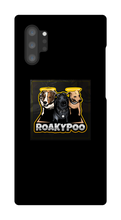 roakypoo Samsung Phone Cases