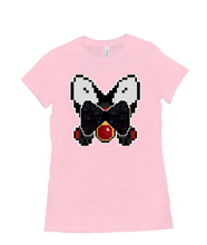 T-Shirt She/Her Cut: Denifly