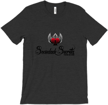 sociedadesecretabr T-Shirts