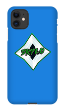 skylo_ iPhone Phone Cases
