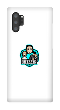 br3zz3r Samsung Case