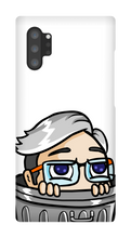 realblutv Samsung Phone Cases