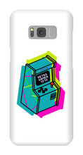 Retro Samsung Phone Cases