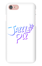 Jazzy_Plz iPhone Phone Cases