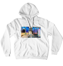 wintermaniac Hoodies (No-Zip/Pullover)