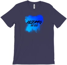KillJoyMFG Graffiti T-Shirt