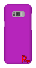 thepeepz Samsung Phone Cases
