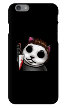 witchylexa iPhone Phone Cases
