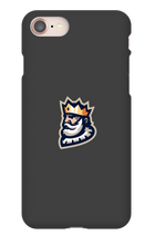Klassicpal, King 👑 Iphone Case Design | #1