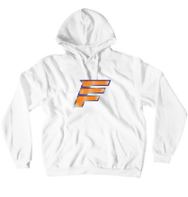 fishfeetTV Hoodies (No-Zip/Pullover)