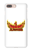 alfaphire iPhone Phone Cases