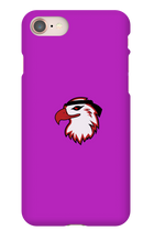 krabakules iPhone case (case for 11 fits xr)