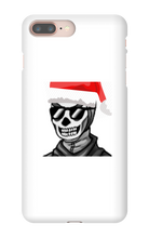 Jerseyian Xmas iPhone Phone Cases