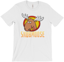 snubmoose_gaming T-Shirts