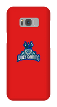jonezgaming Samsung Phone Cases
