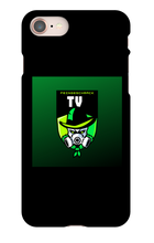 feingeschmack tv Logo iPhone Schutzhülle
