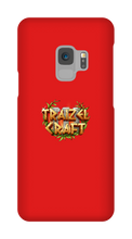 TraizelCraft Samsung Phone Cases