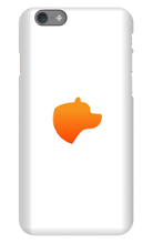 vodkacub iPhone Phone Cases