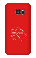 Laguna Seca WORKZ Phone Case