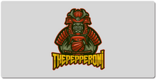 thepepperoni_ XXL Gaming Mousepad