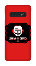 Jay 3rd Samsung Phone Cases