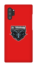 ultrakrikri Samsung Phone Cases