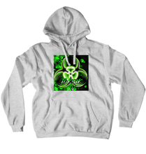 toksik_tv Hoodies (No-Zip/Pullover)